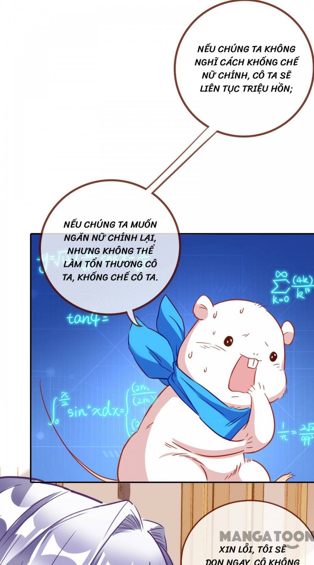 Vạn Tra Triêu Hoàng Chapter 362 - Trang 2