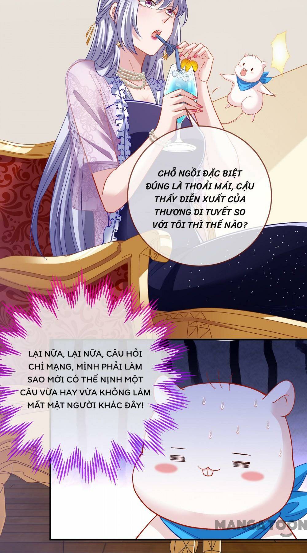 Vạn Tra Triêu Hoàng Chapter 362 - Trang 2