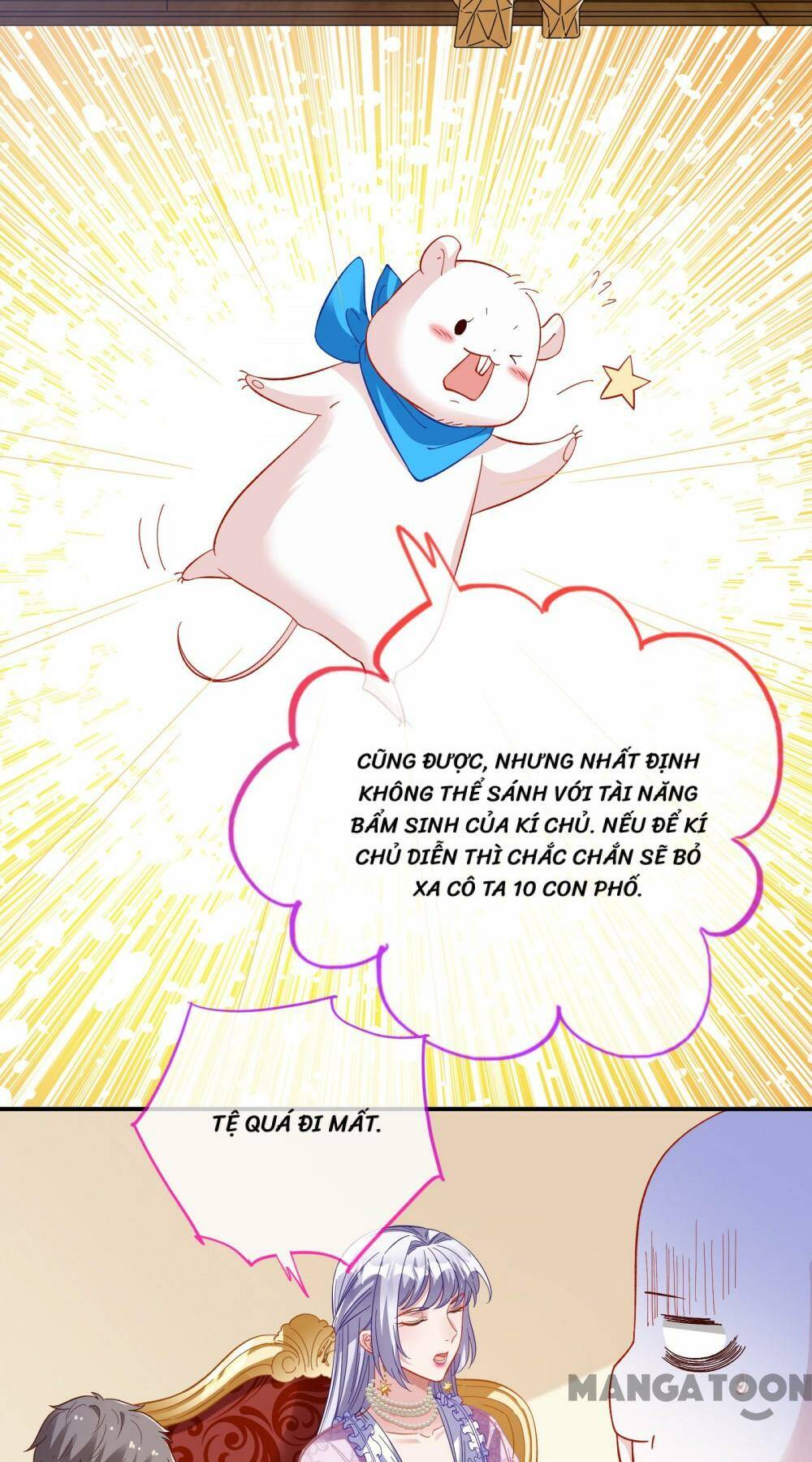 Vạn Tra Triêu Hoàng Chapter 362 - Trang 2