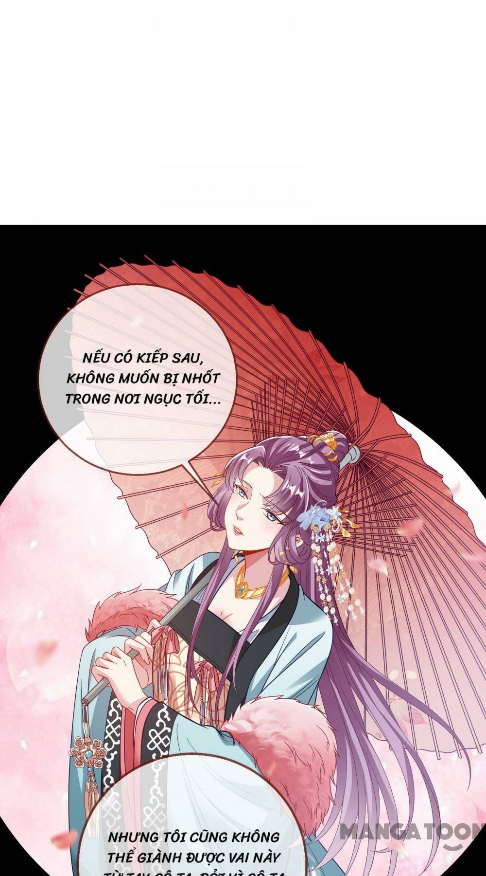 Vạn Tra Triêu Hoàng Chapter 362 - Trang 2