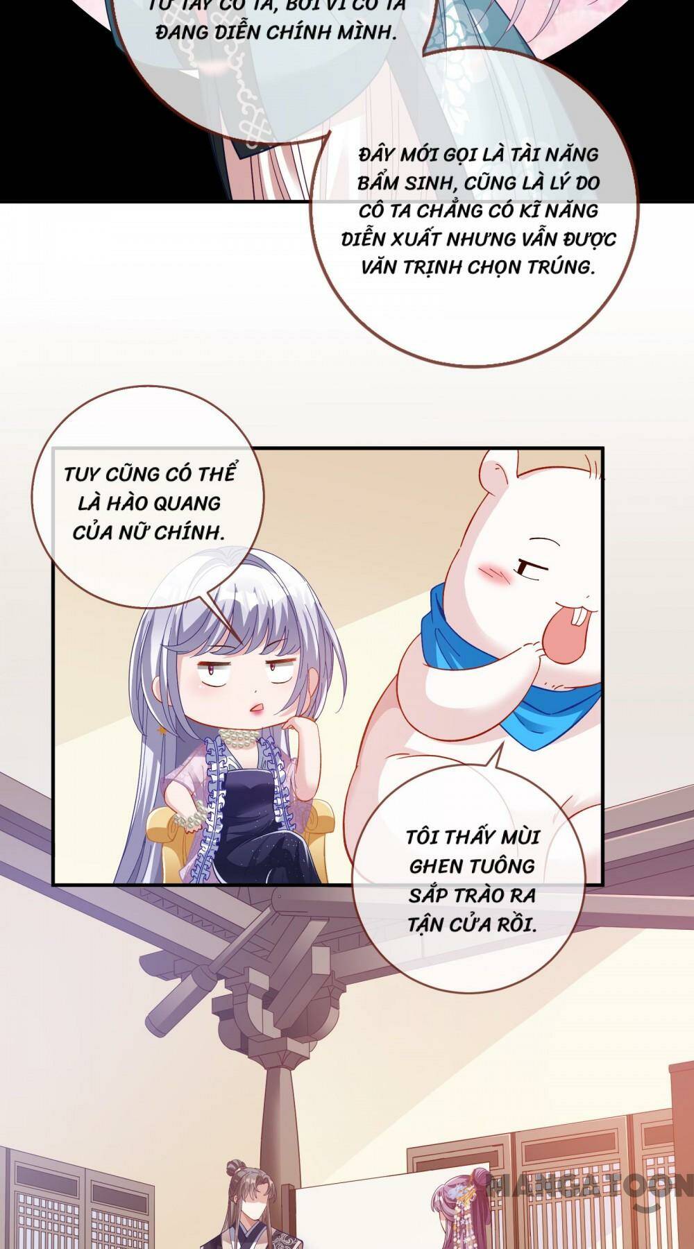 Vạn Tra Triêu Hoàng Chapter 362 - Trang 2