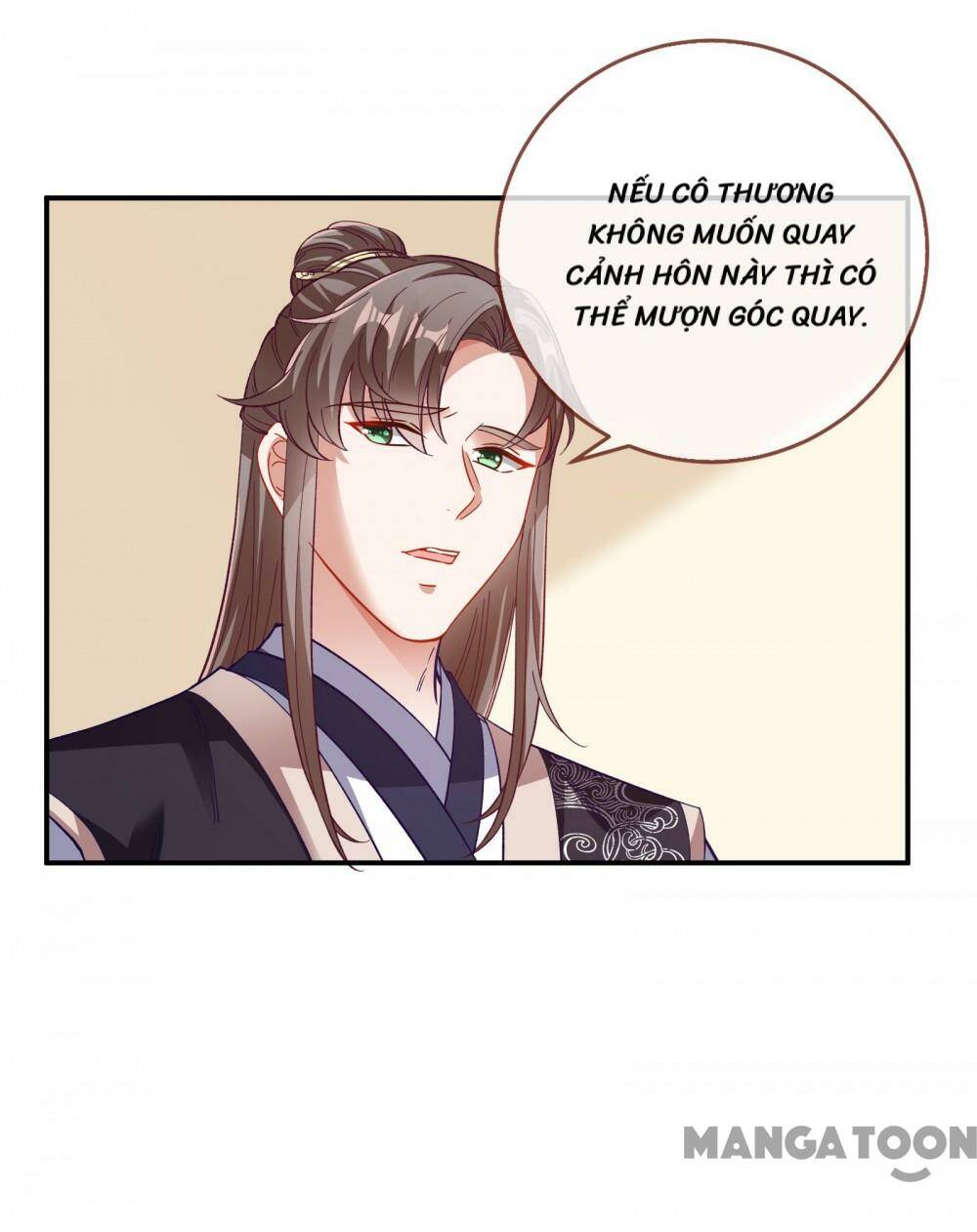 Vạn Tra Triêu Hoàng Chapter 362 - Trang 2