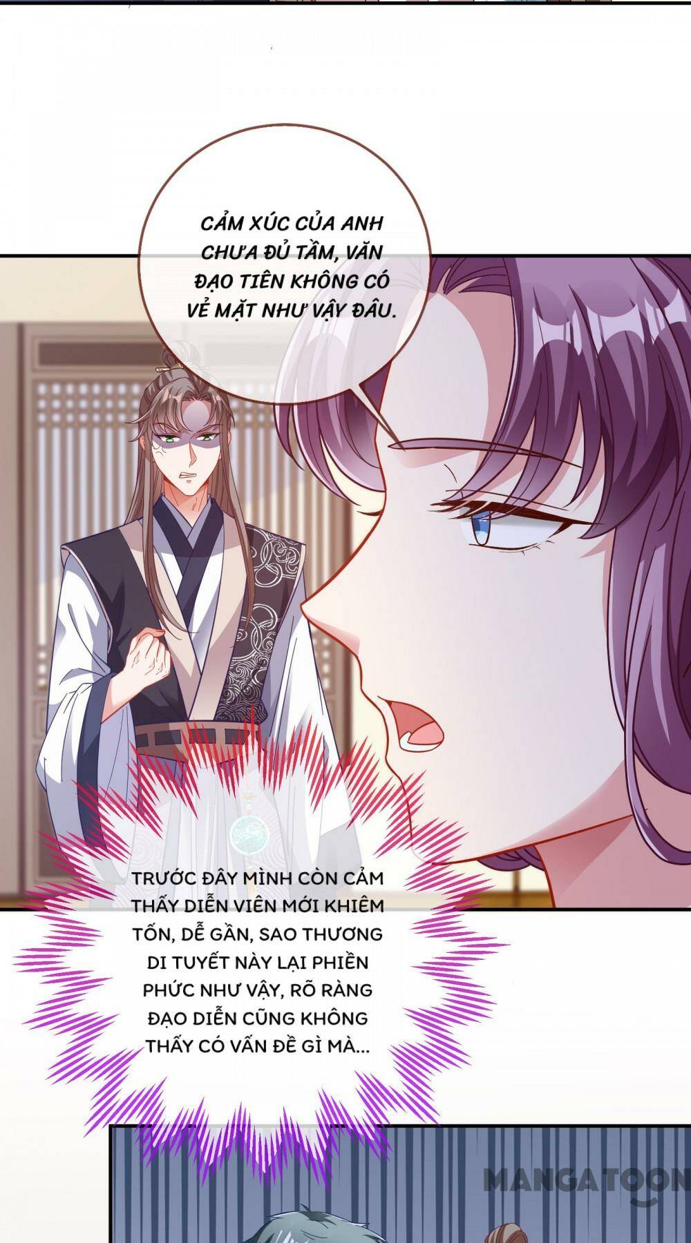 Vạn Tra Triêu Hoàng Chapter 362 - Trang 2