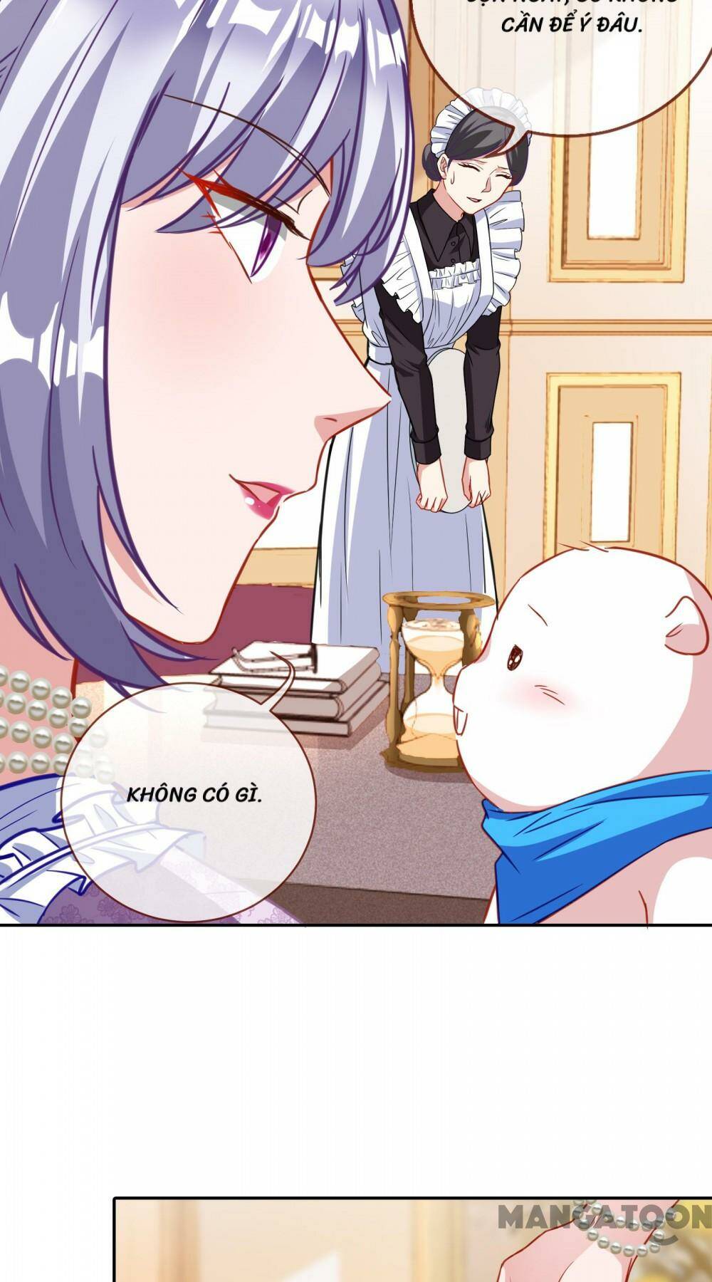 Vạn Tra Triêu Hoàng Chapter 362 - Trang 2