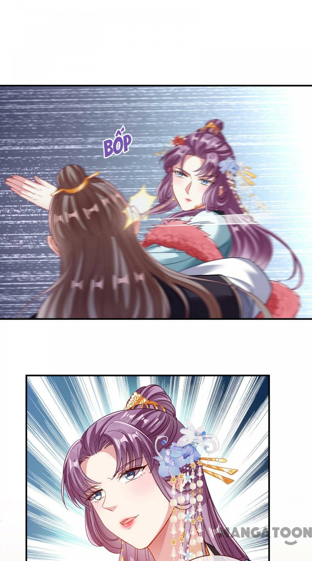 Vạn Tra Triêu Hoàng Chapter 362 - Trang 2