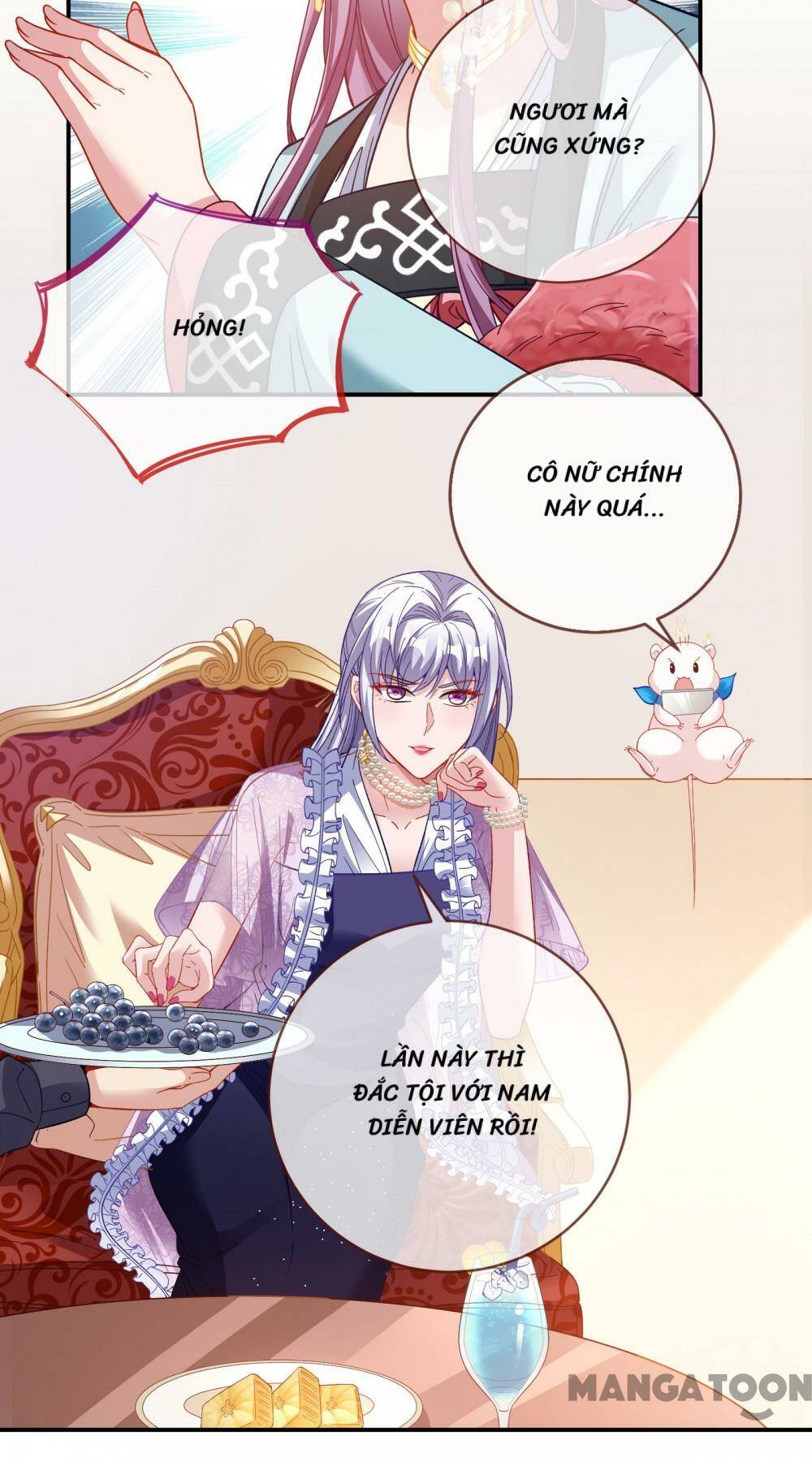 Vạn Tra Triêu Hoàng Chapter 362 - Trang 2