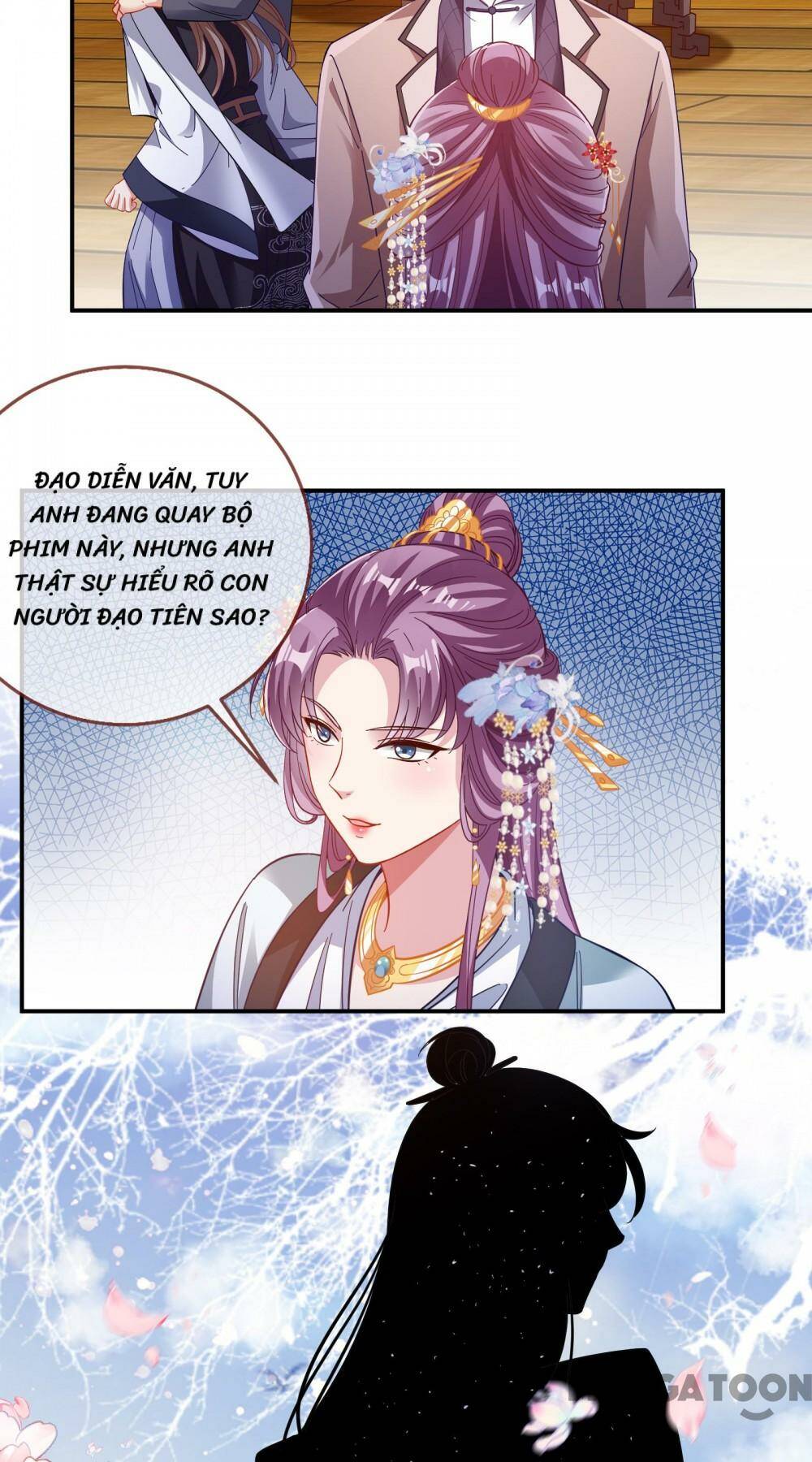 Vạn Tra Triêu Hoàng Chapter 362 - Trang 2