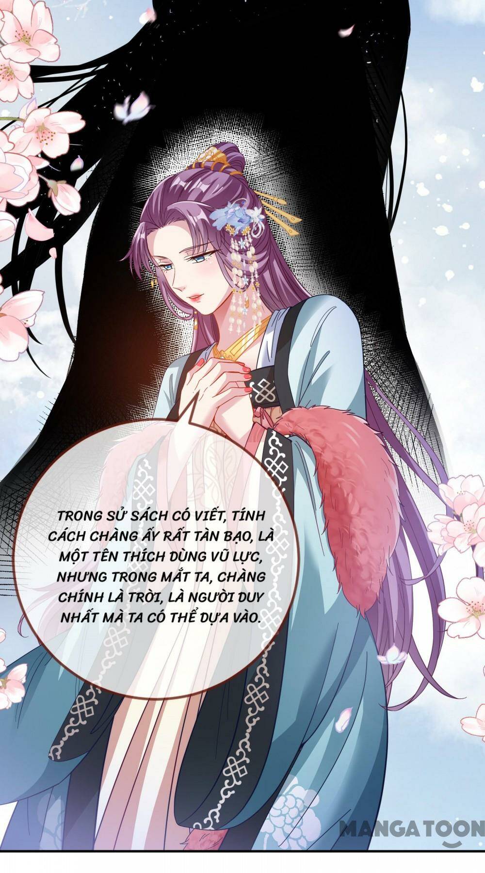 Vạn Tra Triêu Hoàng Chapter 362 - Trang 2