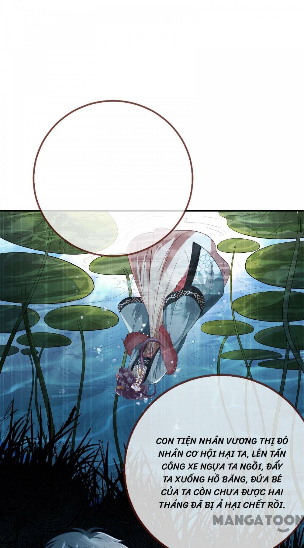 Vạn Tra Triêu Hoàng Chapter 362 - Trang 2