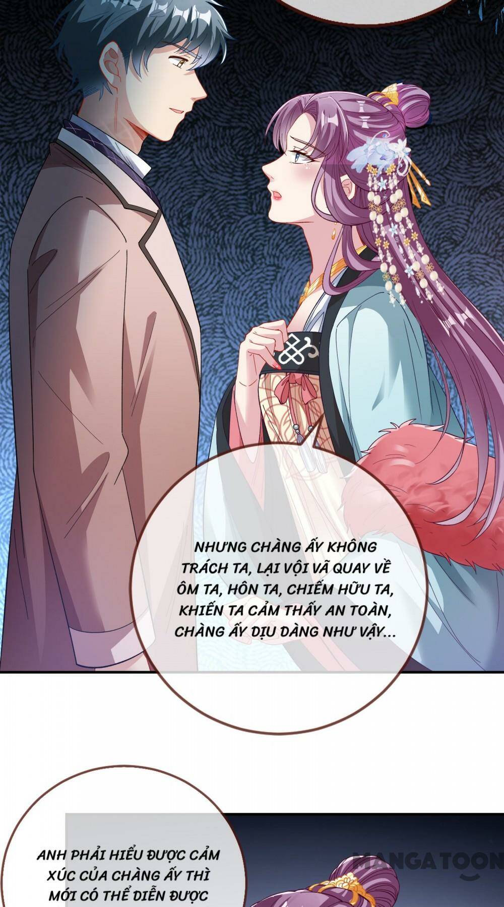 Vạn Tra Triêu Hoàng Chapter 362 - Trang 2