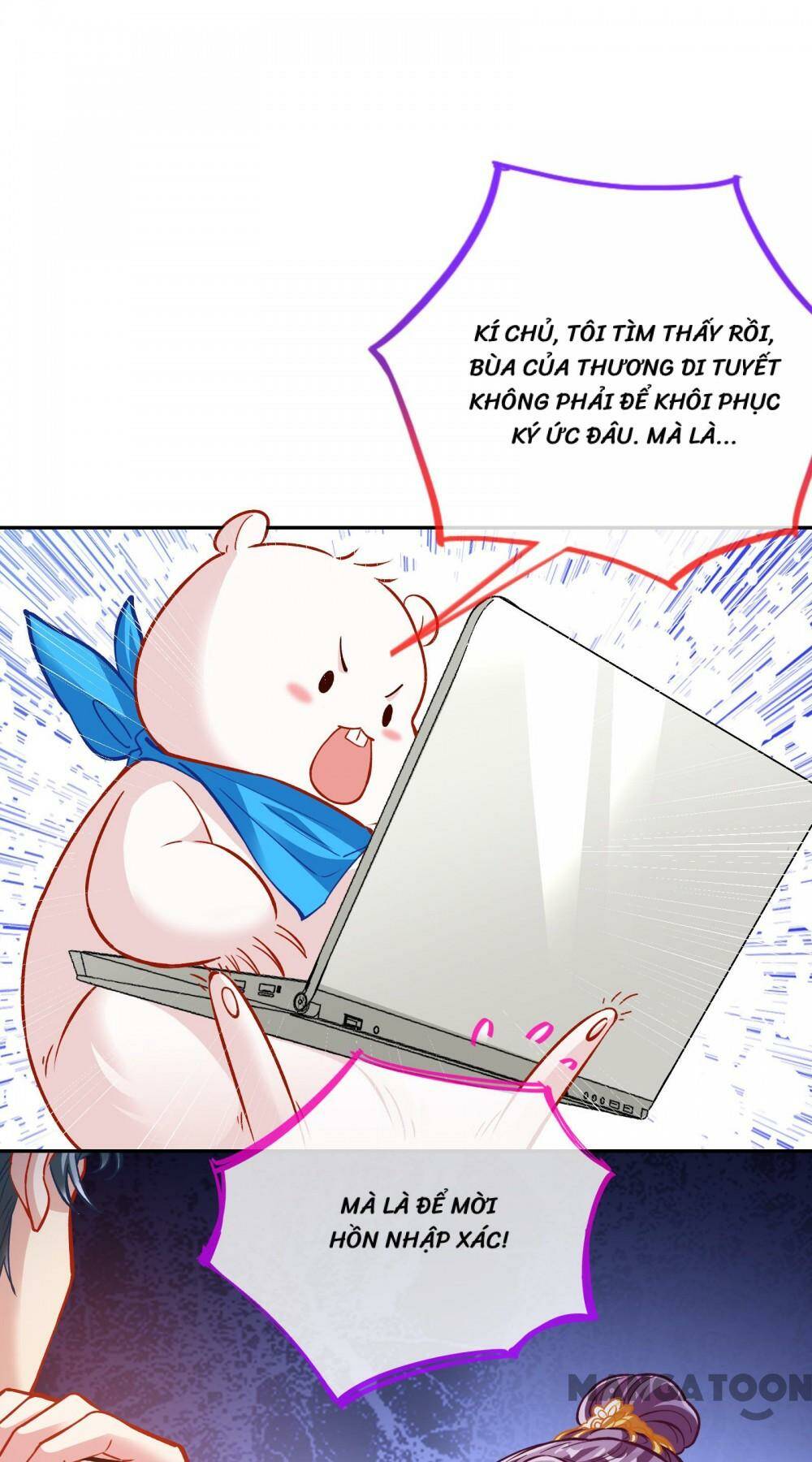 Vạn Tra Triêu Hoàng Chapter 362 - Trang 2