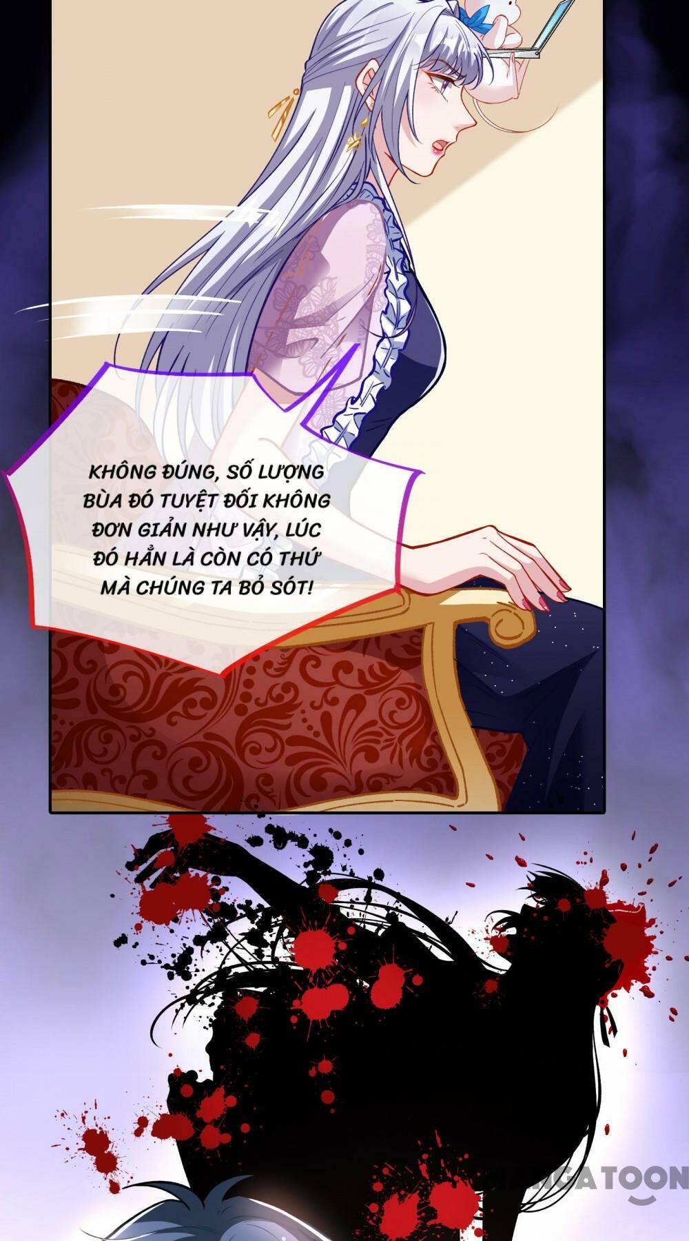 Vạn Tra Triêu Hoàng Chapter 362 - Trang 2