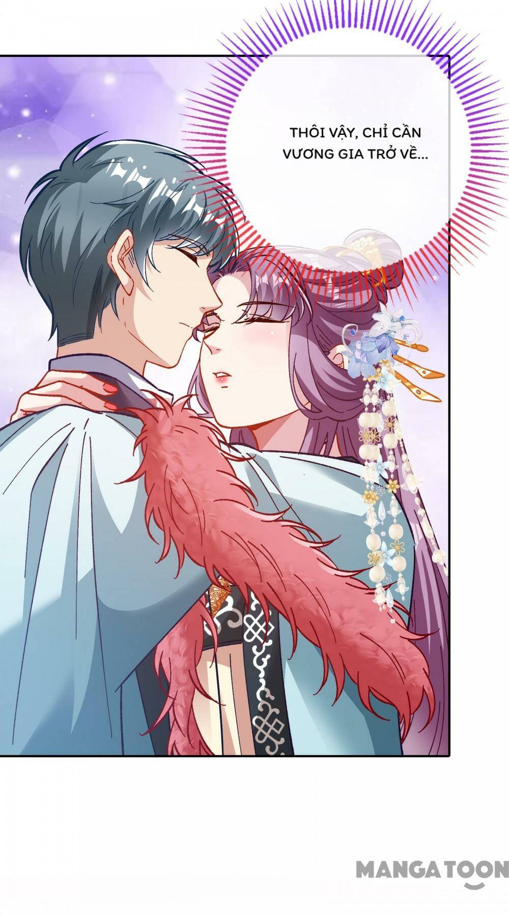 Vạn Tra Triêu Hoàng Chapter 362 - Trang 2