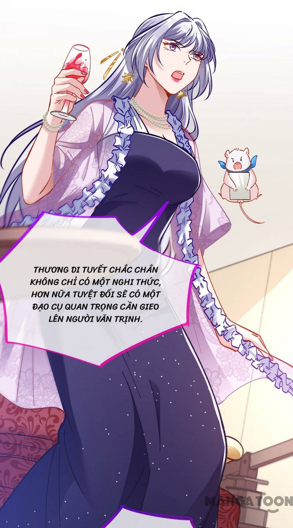 Vạn Tra Triêu Hoàng Chapter 362 - Trang 2