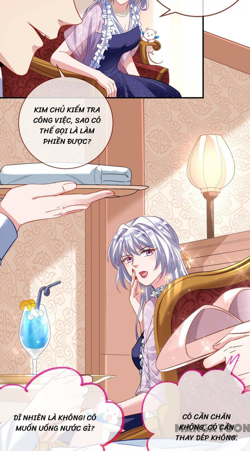 Vạn Tra Triêu Hoàng Chapter 362 - Trang 2