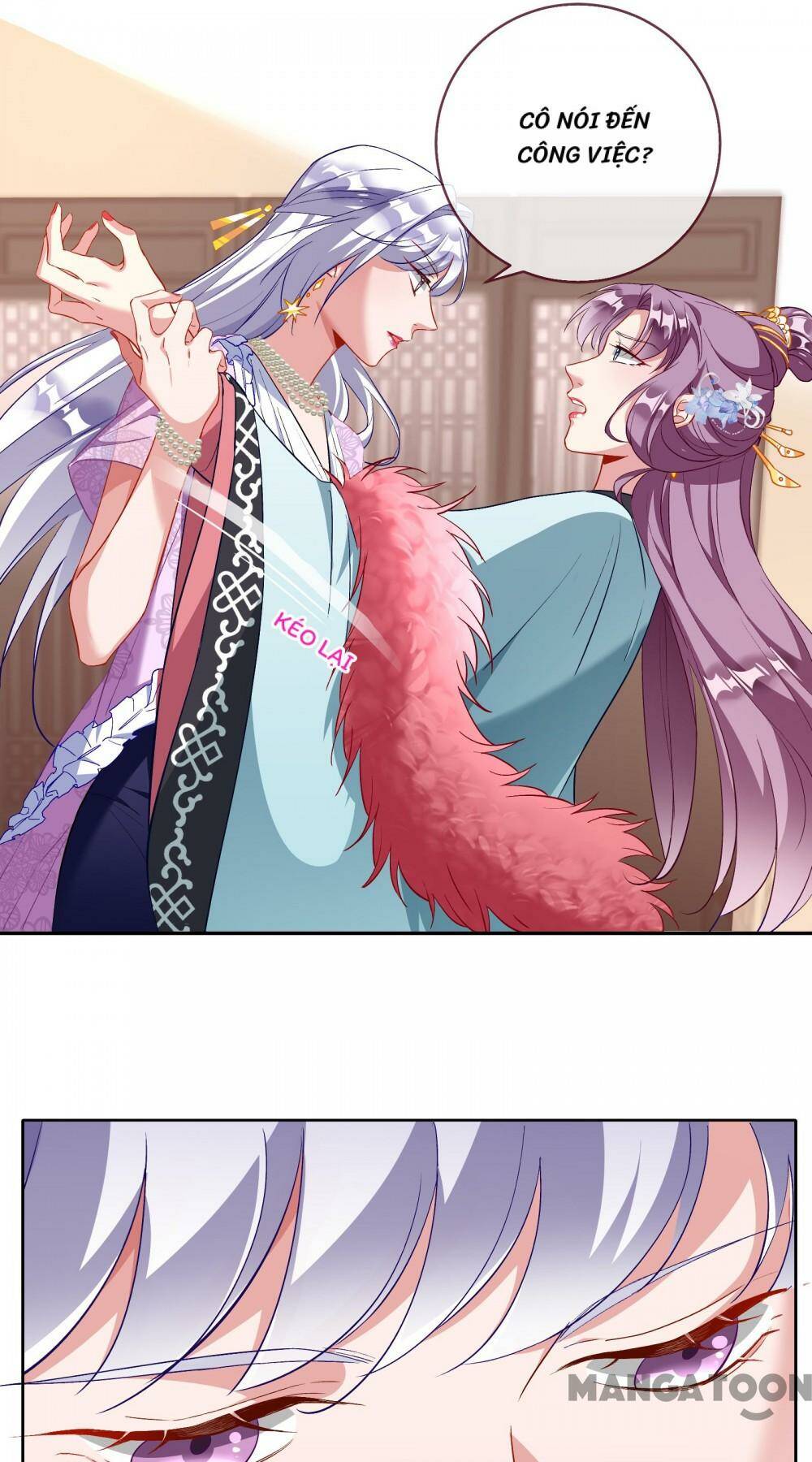 Vạn Tra Triêu Hoàng Chapter 363 - Trang 2