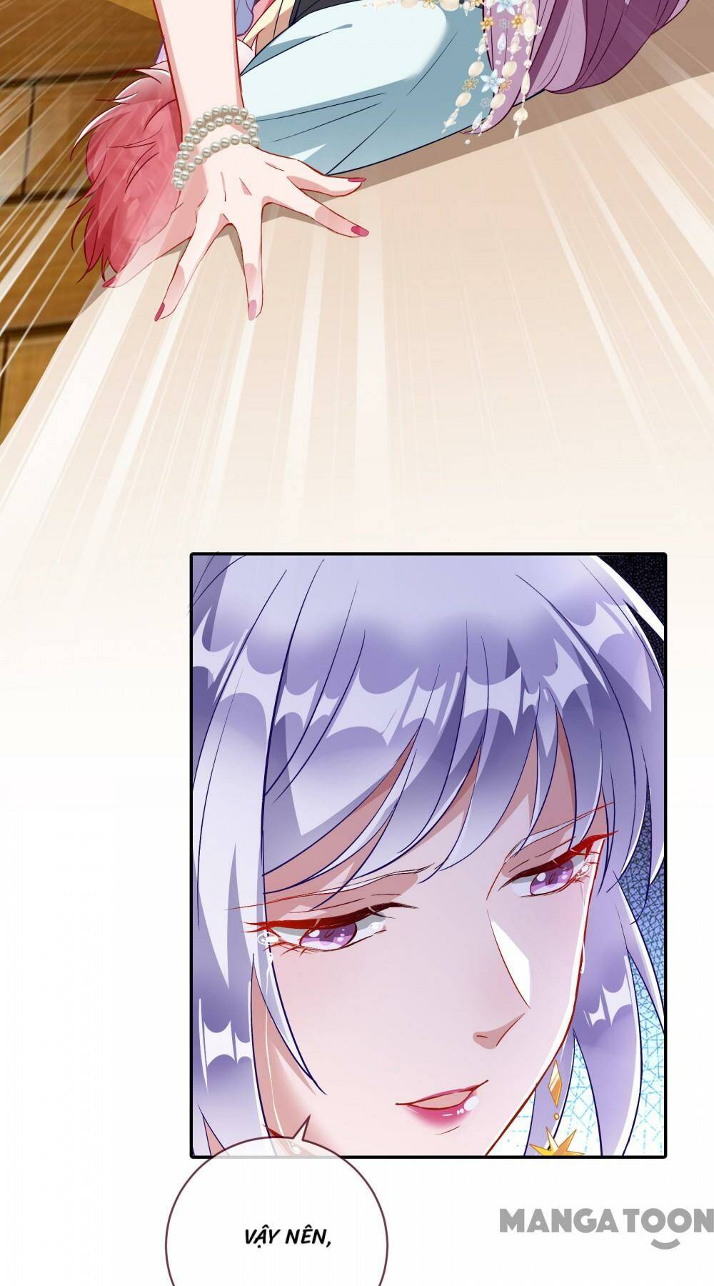 Vạn Tra Triêu Hoàng Chapter 363 - Trang 2