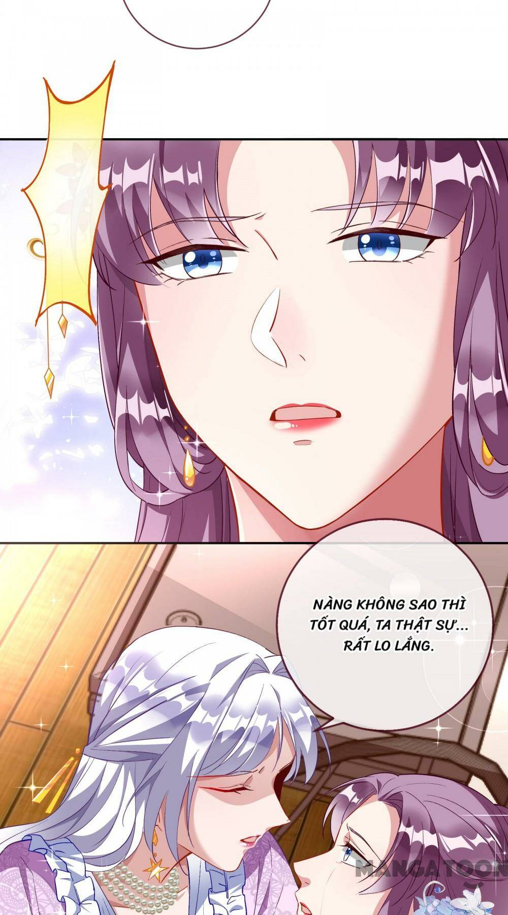 Vạn Tra Triêu Hoàng Chapter 363 - Trang 2