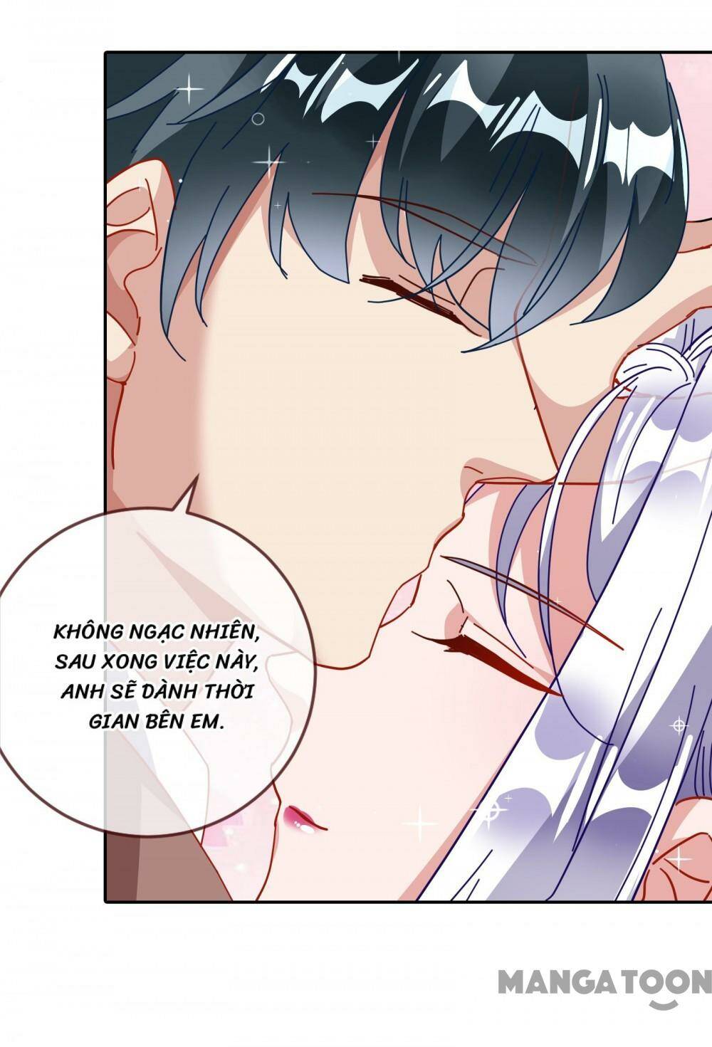 Vạn Tra Triêu Hoàng Chapter 363 - Trang 2