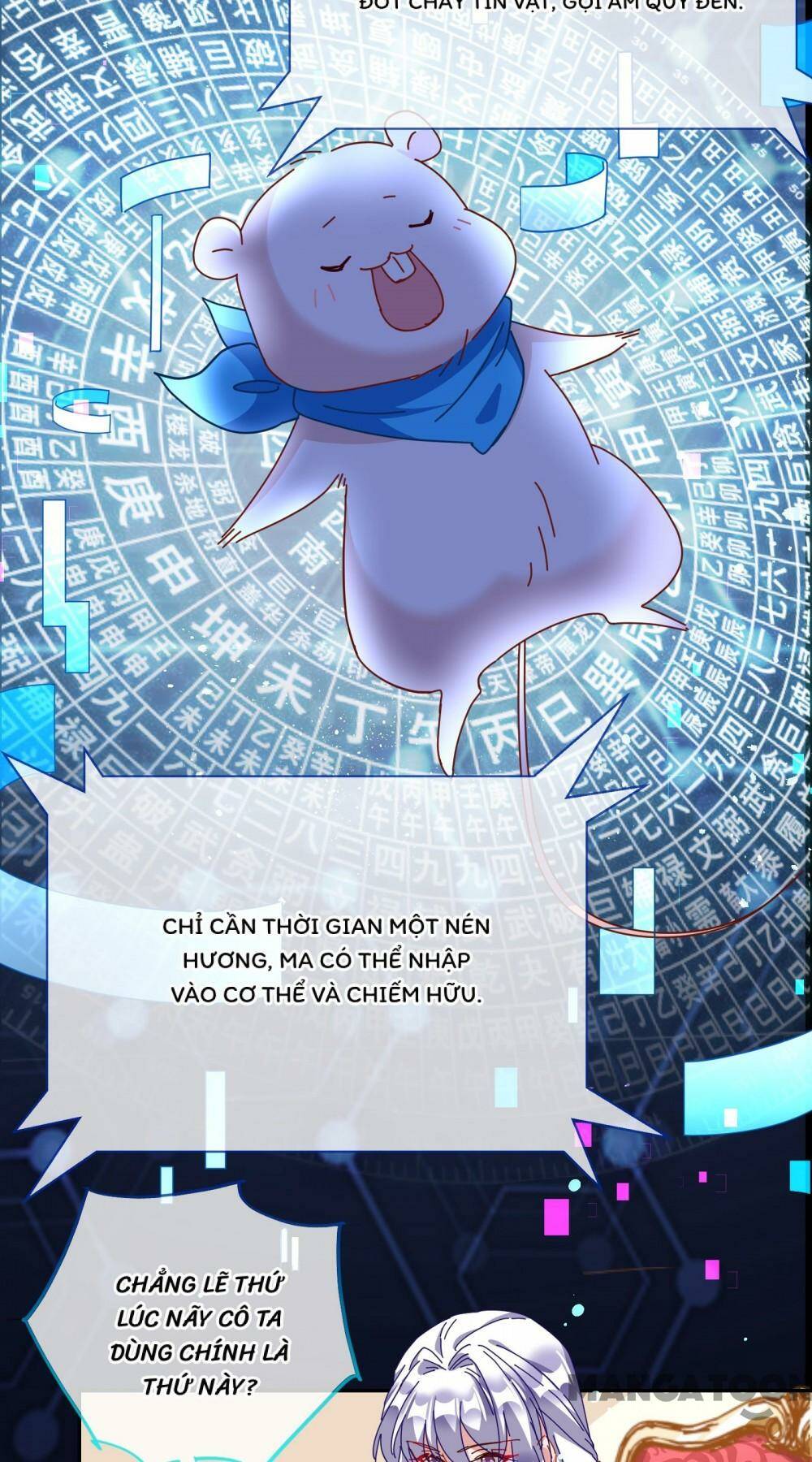 Vạn Tra Triêu Hoàng Chapter 363 - Trang 2