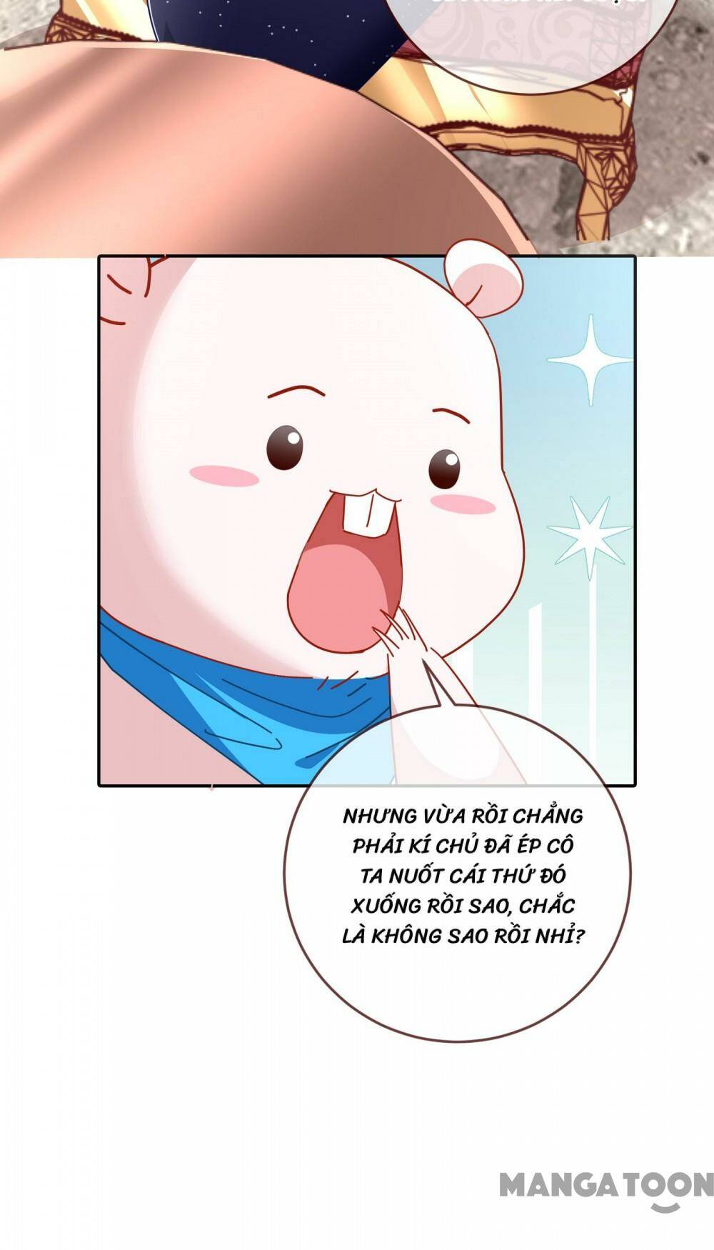 Vạn Tra Triêu Hoàng Chapter 363 - Trang 2