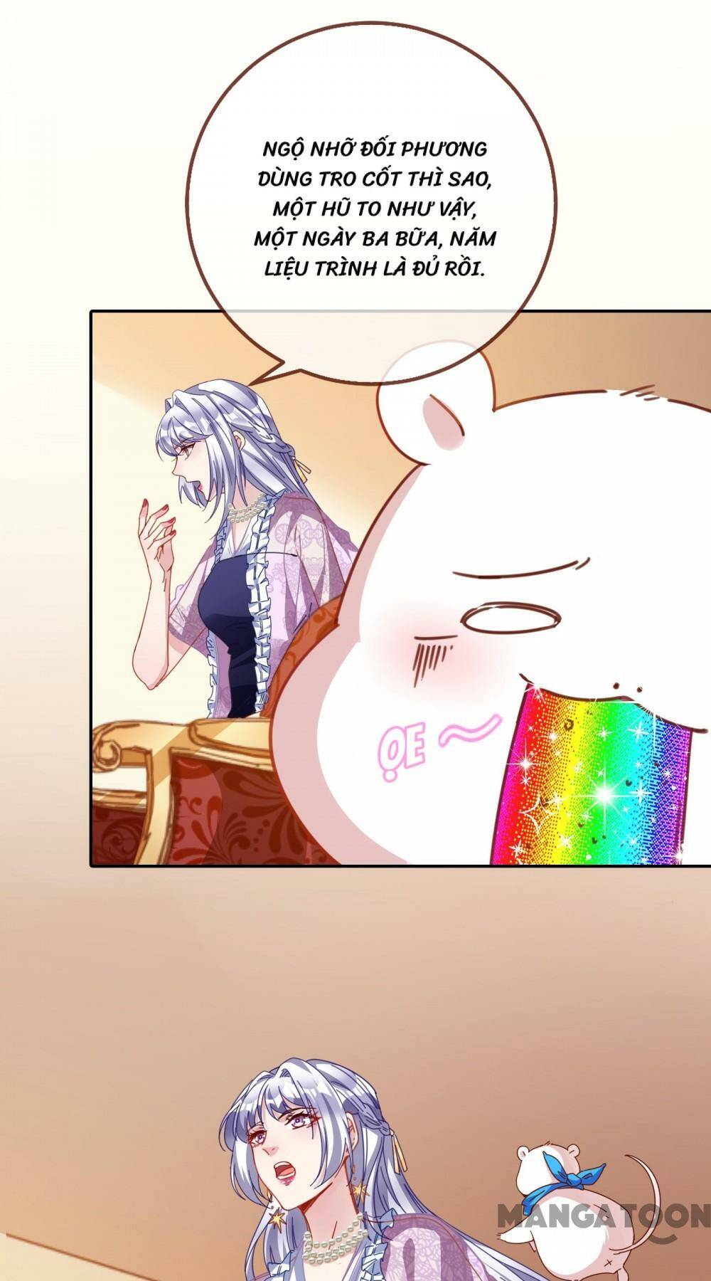 Vạn Tra Triêu Hoàng Chapter 363 - Trang 2