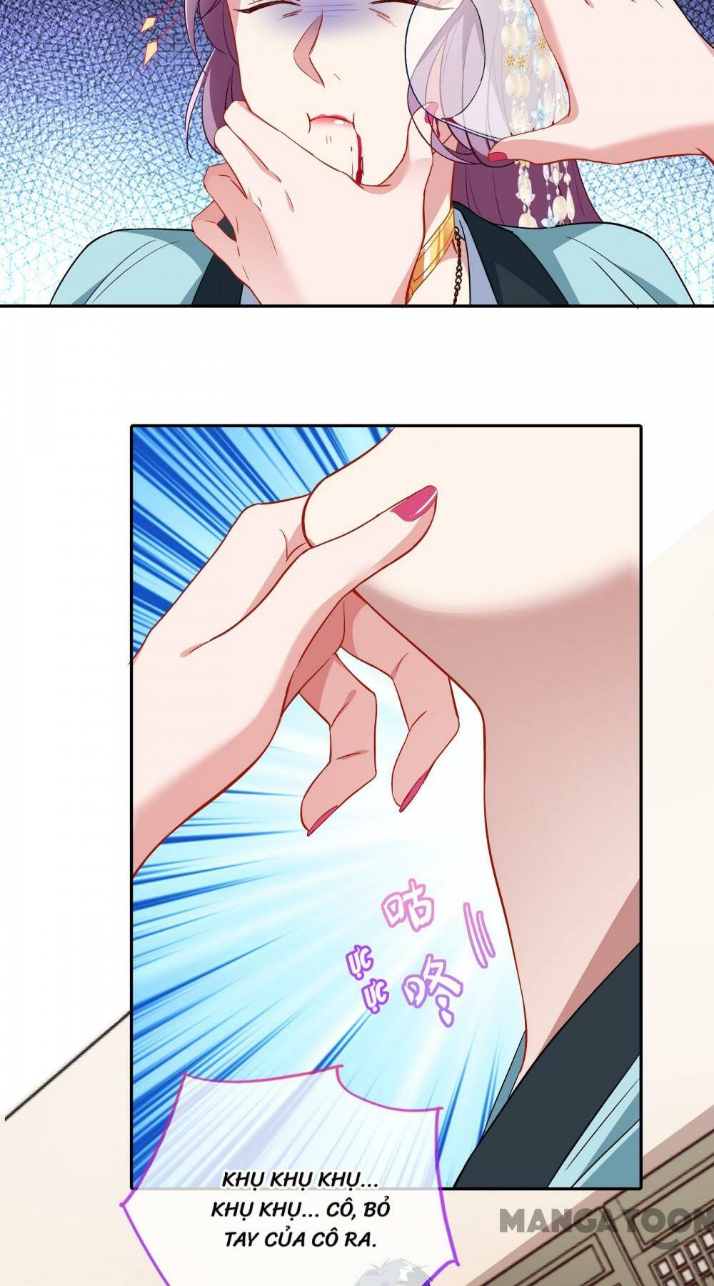 Vạn Tra Triêu Hoàng Chapter 363 - Trang 2