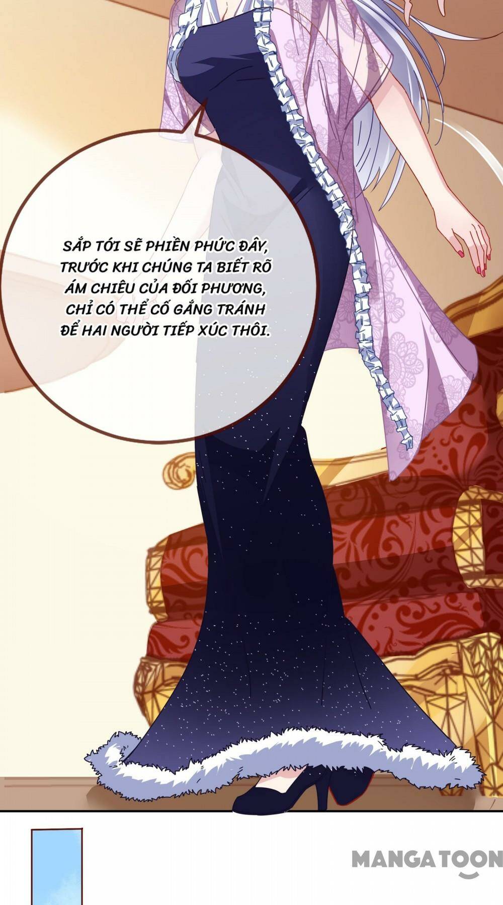 Vạn Tra Triêu Hoàng Chapter 363 - Trang 2