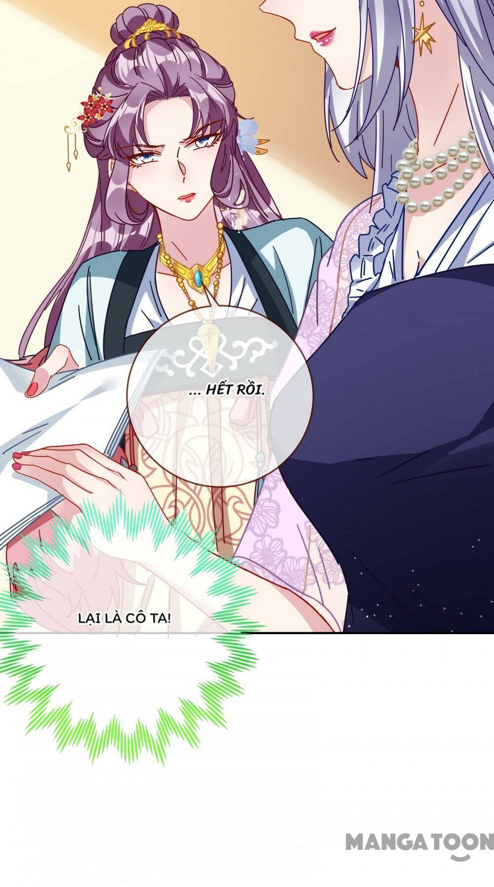 Vạn Tra Triêu Hoàng Chapter 363 - Trang 2