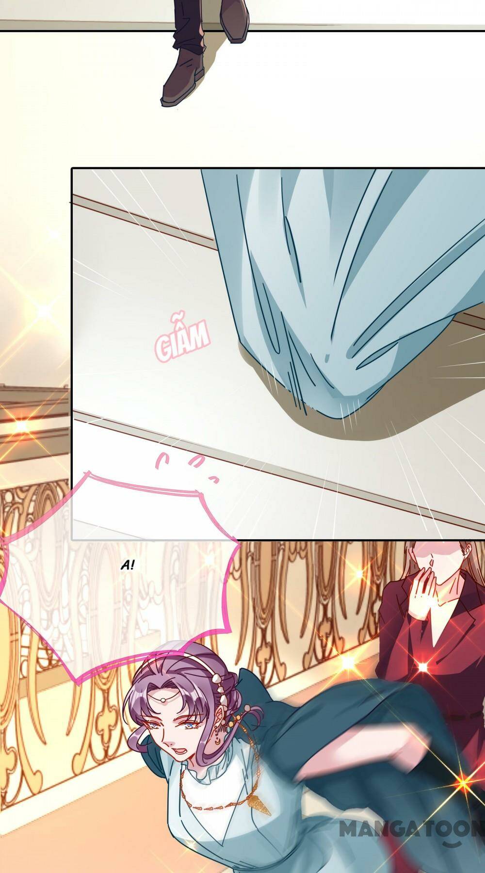 Vạn Tra Triêu Hoàng Chapter 363 - Trang 2