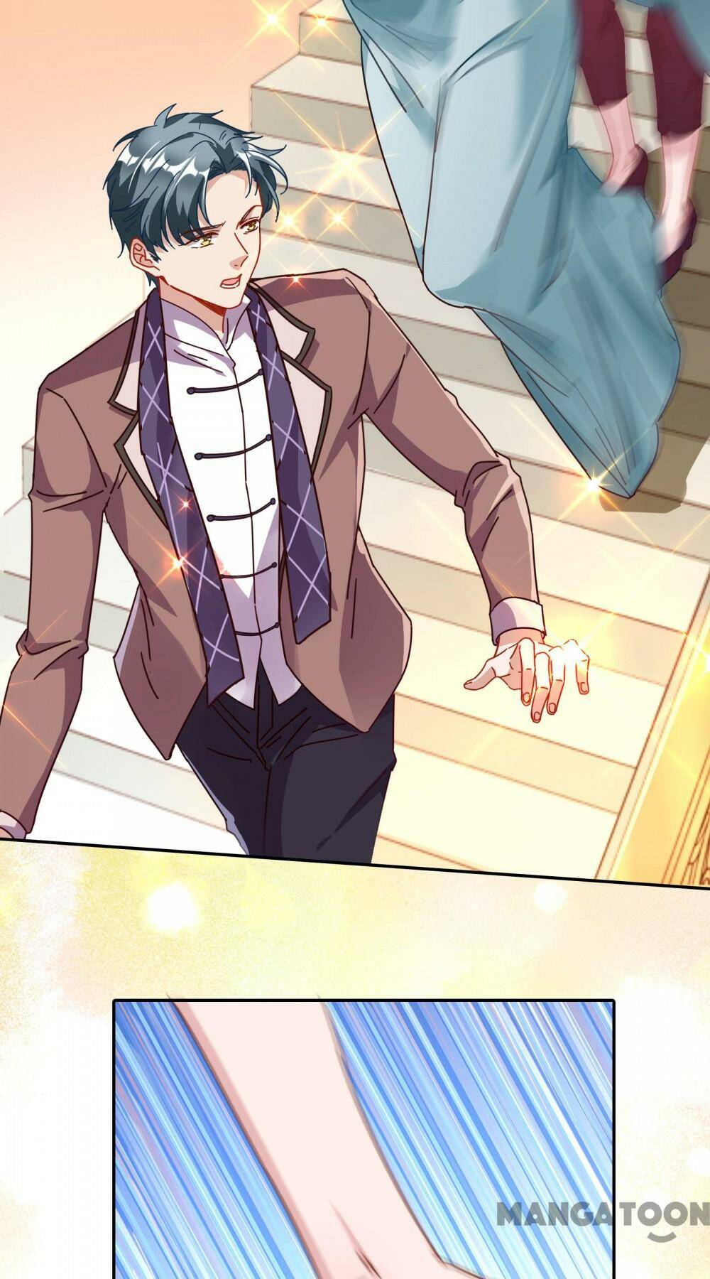 Vạn Tra Triêu Hoàng Chapter 363 - Trang 2