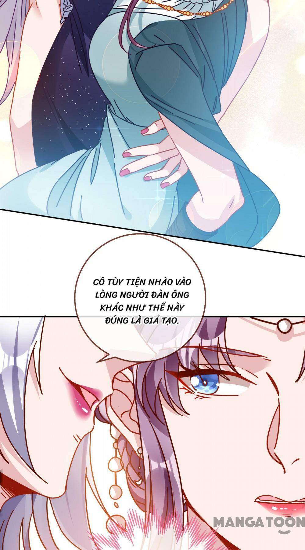 Vạn Tra Triêu Hoàng Chapter 363 - Trang 2