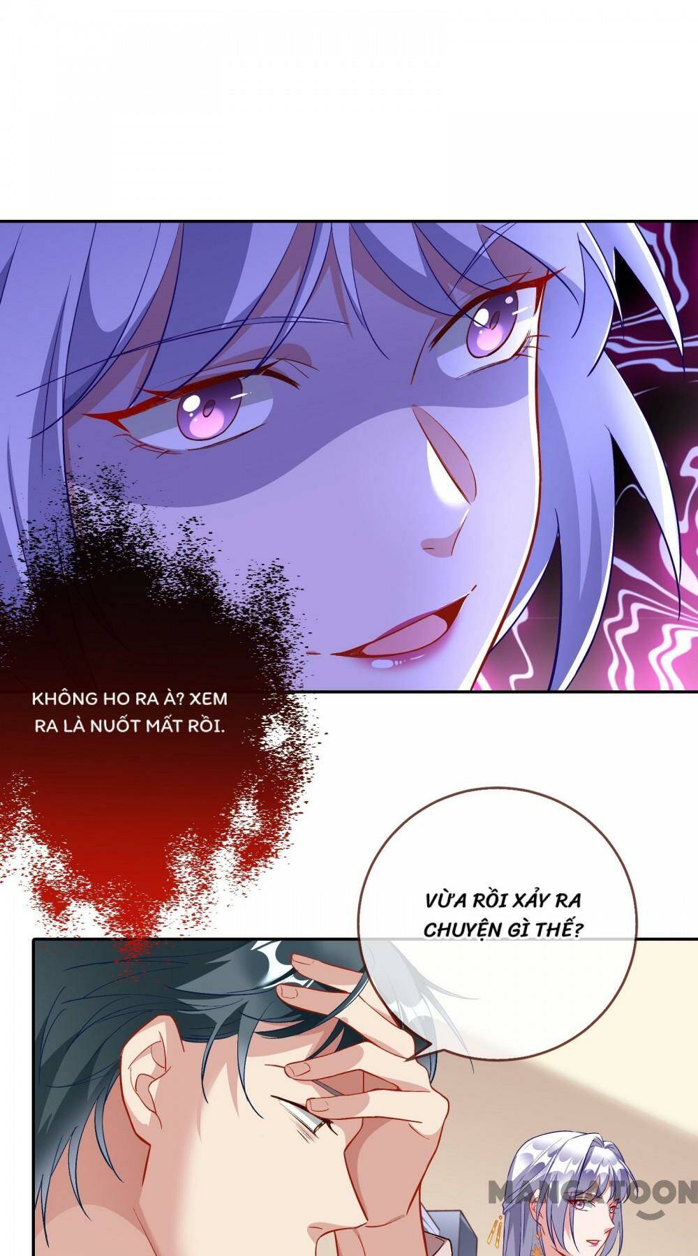 Vạn Tra Triêu Hoàng Chapter 363 - Trang 2