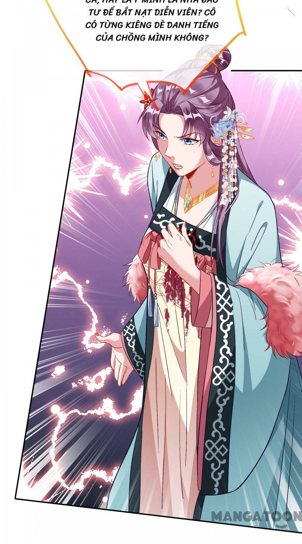 Vạn Tra Triêu Hoàng Chapter 363 - Trang 2