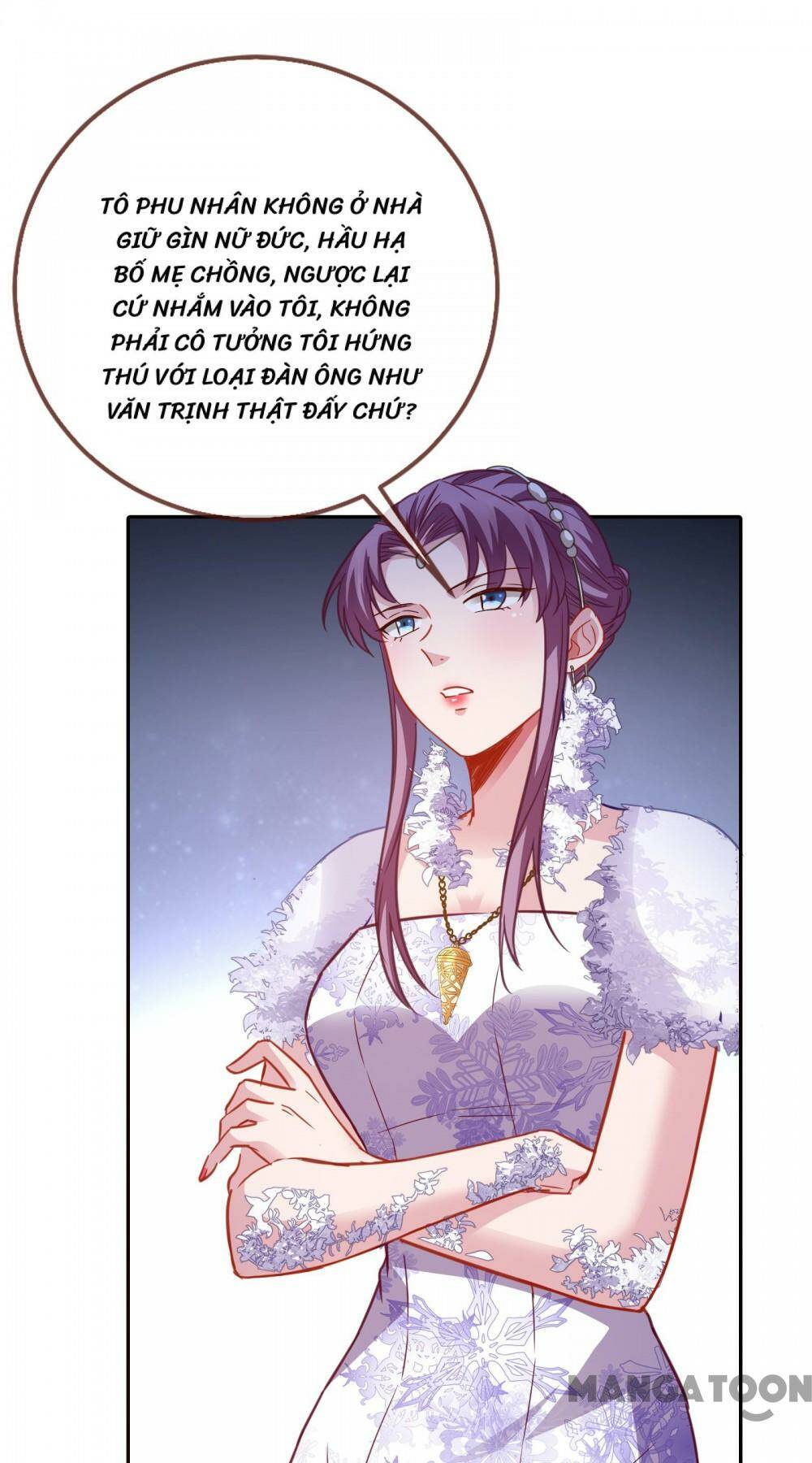 Vạn Tra Triêu Hoàng Chapter 364 - Trang 2