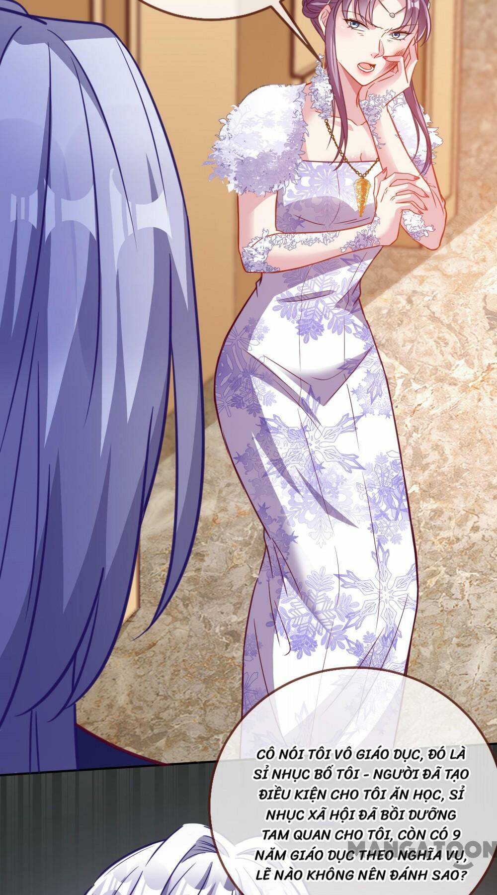 Vạn Tra Triêu Hoàng Chapter 364 - Trang 2