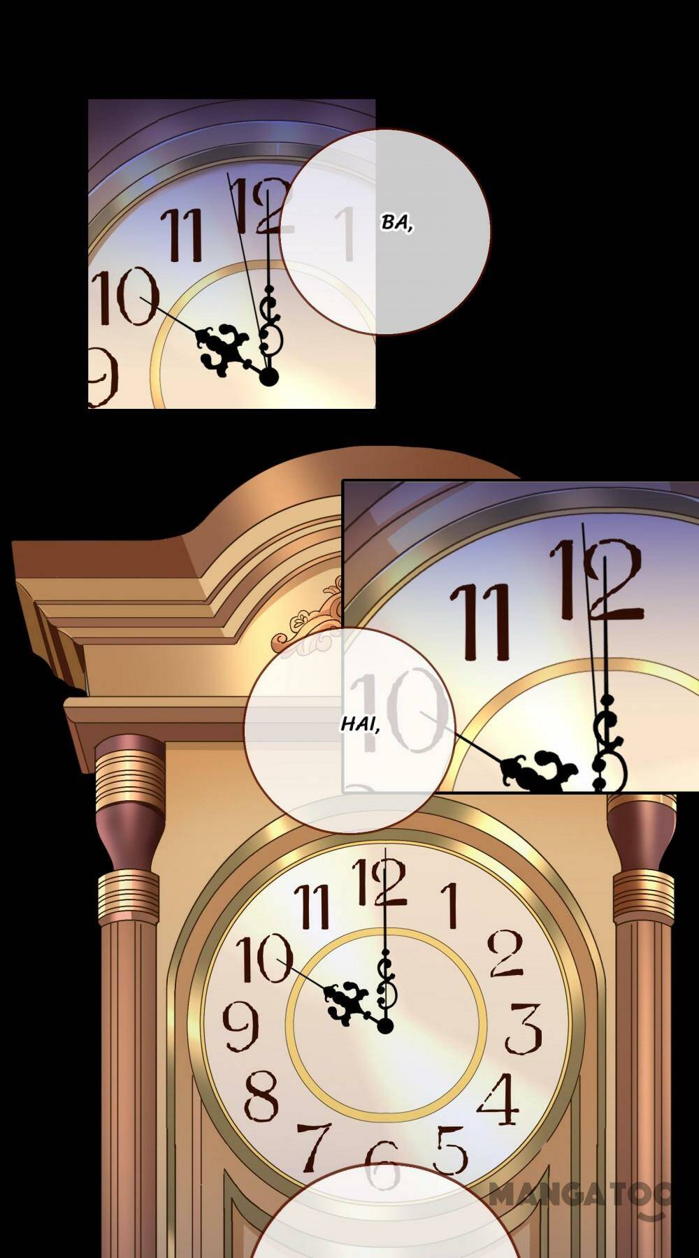 Vạn Tra Triêu Hoàng Chapter 365 - Trang 2