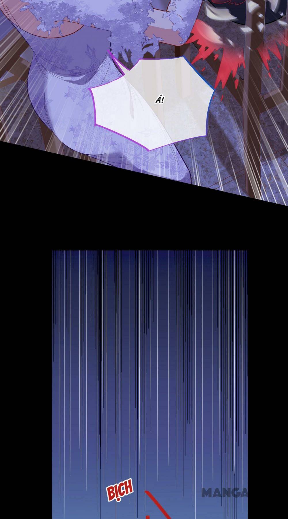 Vạn Tra Triêu Hoàng Chapter 365 - Trang 2