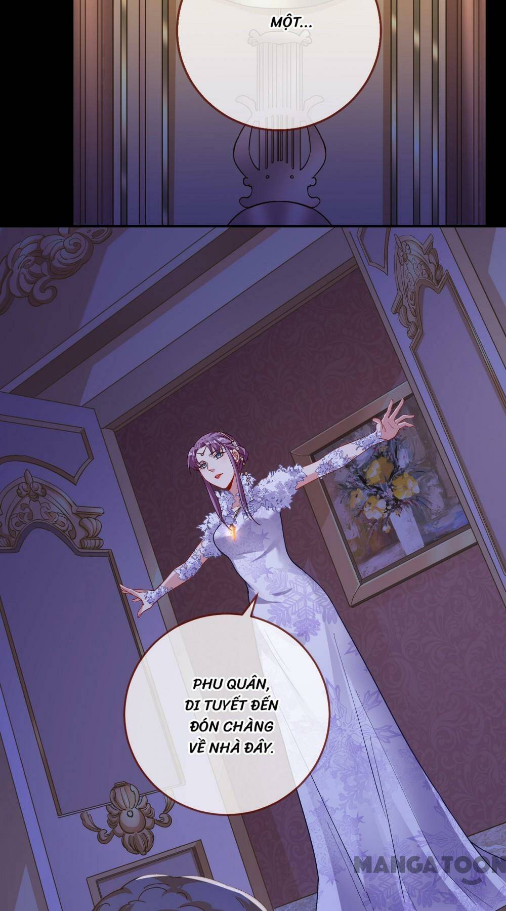 Vạn Tra Triêu Hoàng Chapter 365 - Trang 2