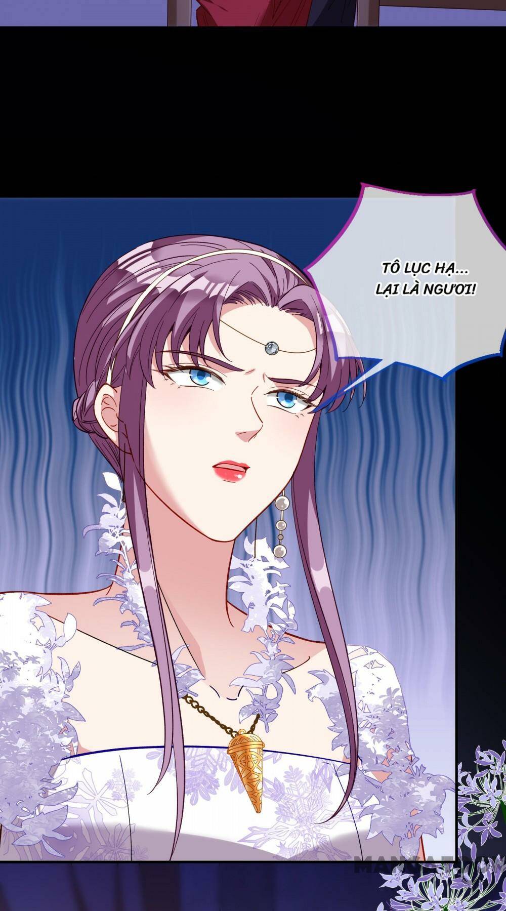 Vạn Tra Triêu Hoàng Chapter 365 - Trang 2