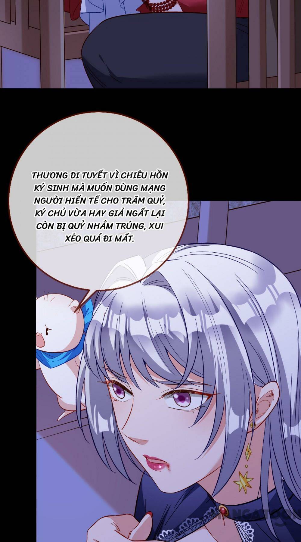 Vạn Tra Triêu Hoàng Chapter 365 - Trang 2