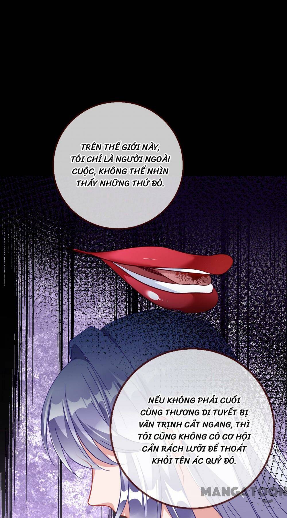 Vạn Tra Triêu Hoàng Chapter 365 - Trang 2