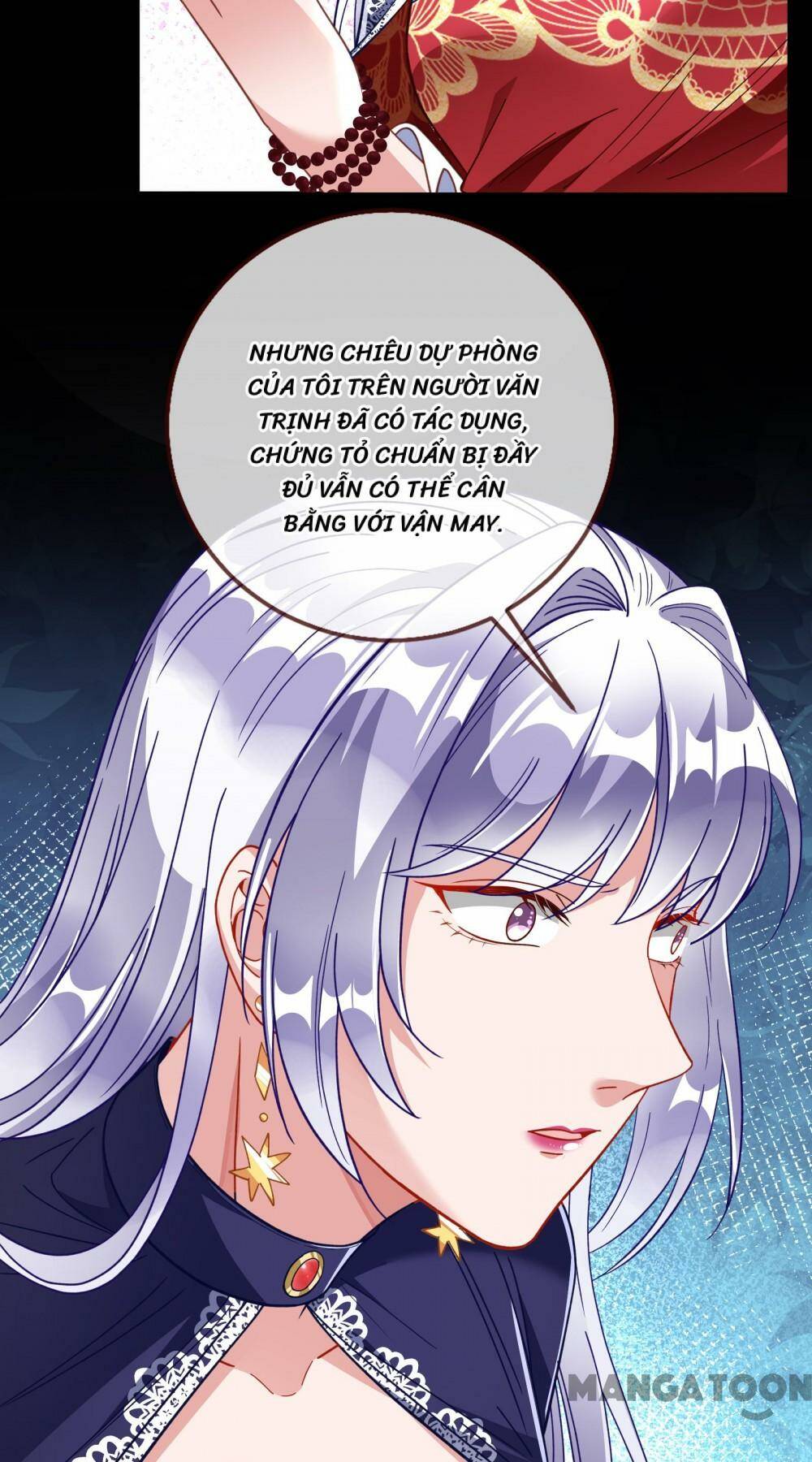 Vạn Tra Triêu Hoàng Chapter 365 - Trang 2