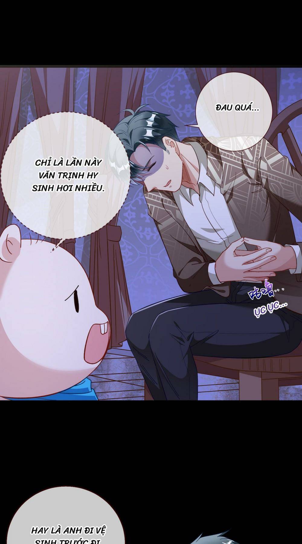 Vạn Tra Triêu Hoàng Chapter 365 - Trang 2
