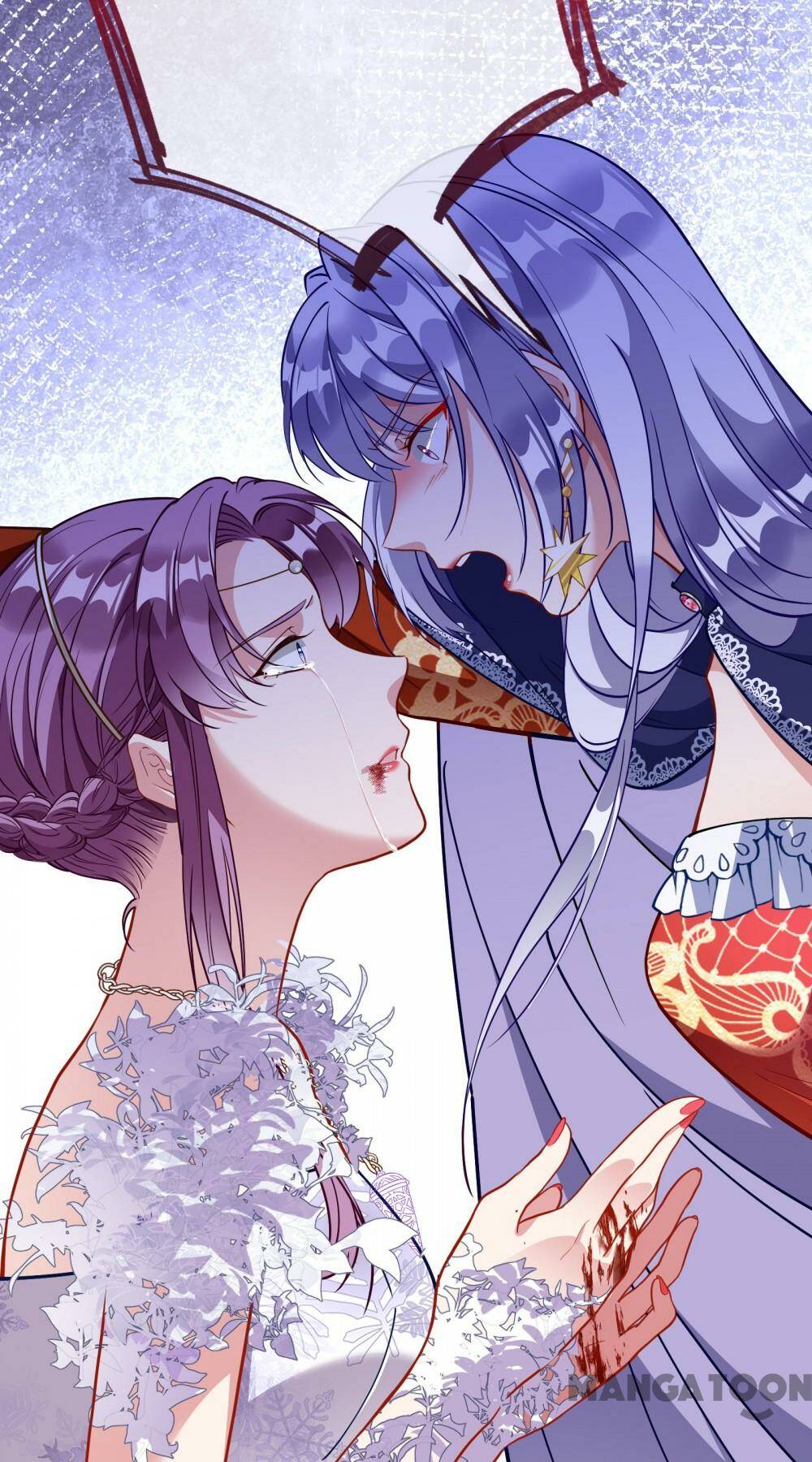 Vạn Tra Triêu Hoàng Chapter 365 - Trang 2