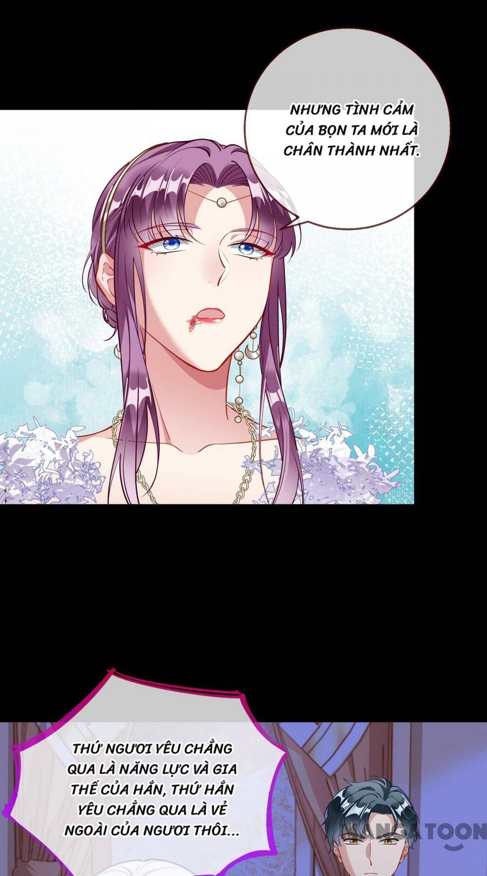 Vạn Tra Triêu Hoàng Chapter 365 - Trang 2