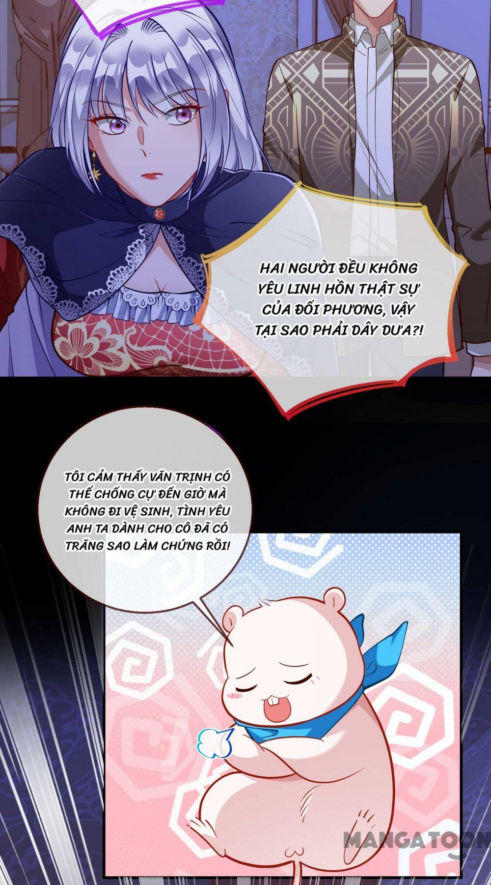 Vạn Tra Triêu Hoàng Chapter 365 - Trang 2