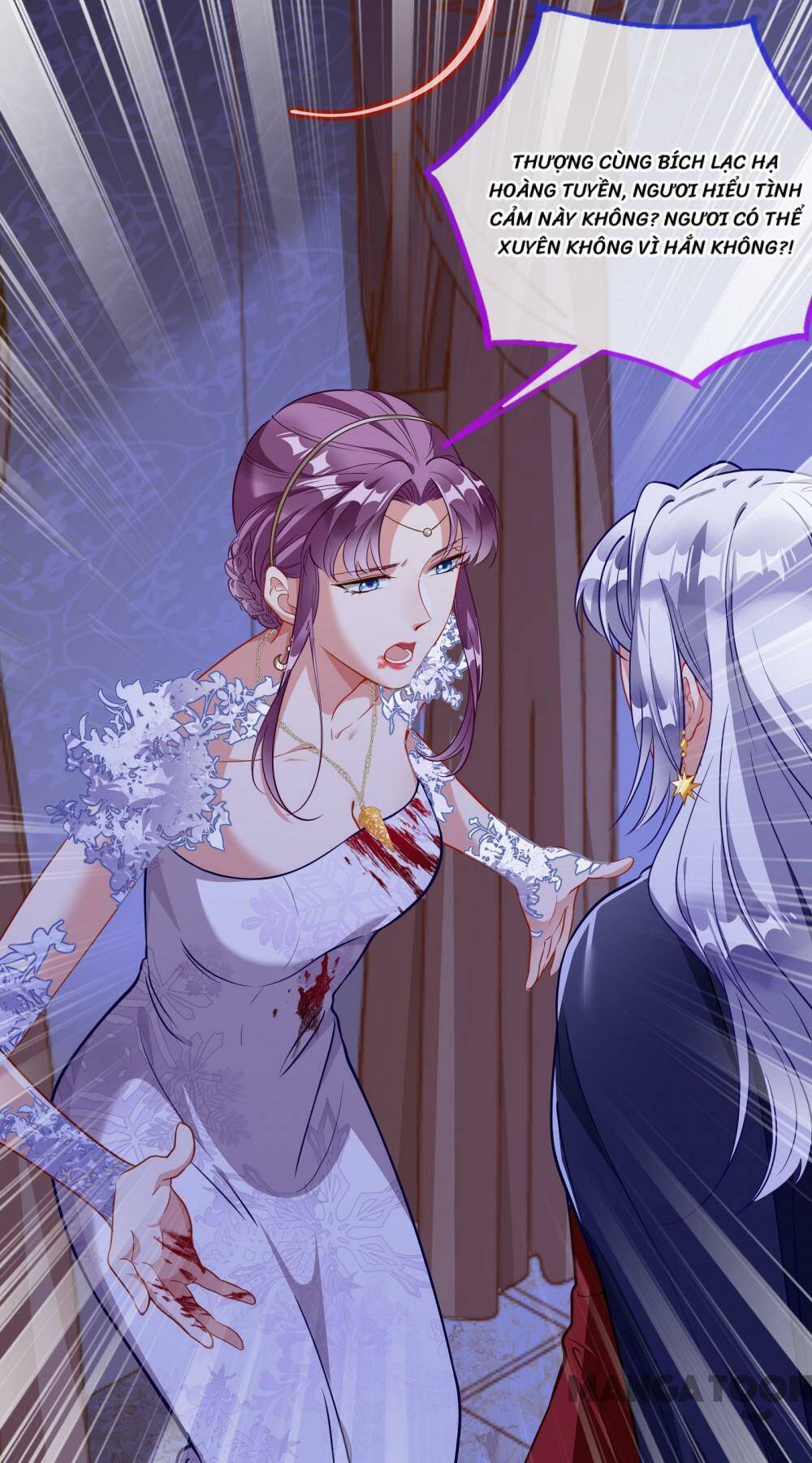 Vạn Tra Triêu Hoàng Chapter 365 - Trang 2