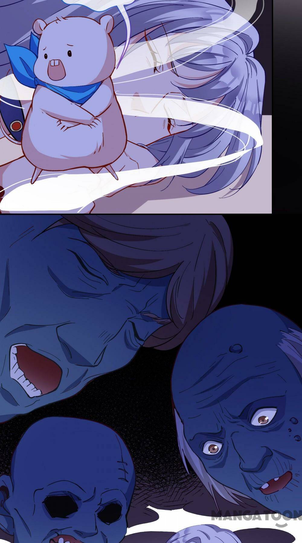 Vạn Tra Triêu Hoàng Chapter 365 - Trang 2