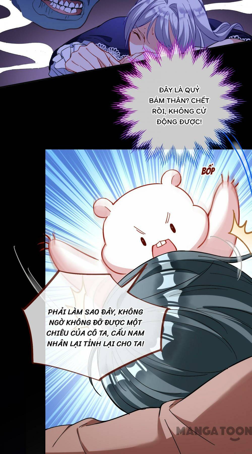 Vạn Tra Triêu Hoàng Chapter 365 - Trang 2